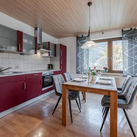 Ferienwohnung Moselblick 베른카슈텔쿠에스 외부 사진